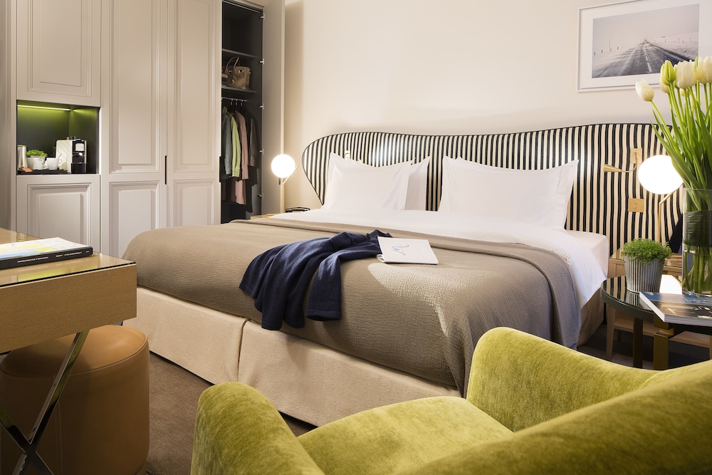 Deluxe Room photo 2