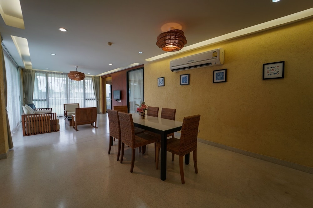 Junior Villa, 1 Bedroom