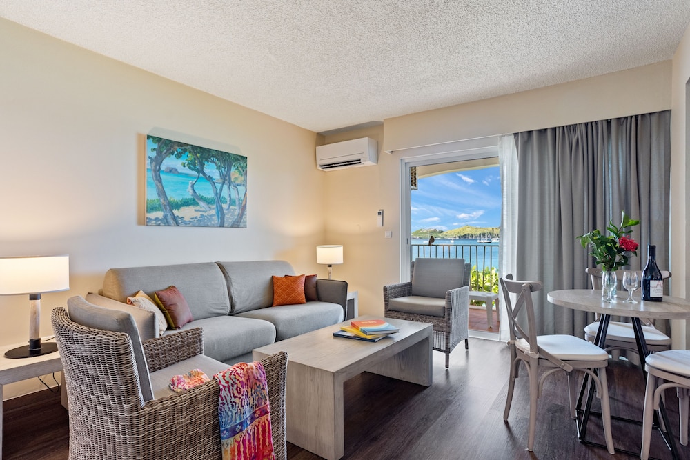 Standard Room, 1 Bedroom, Oceanfront photo 3