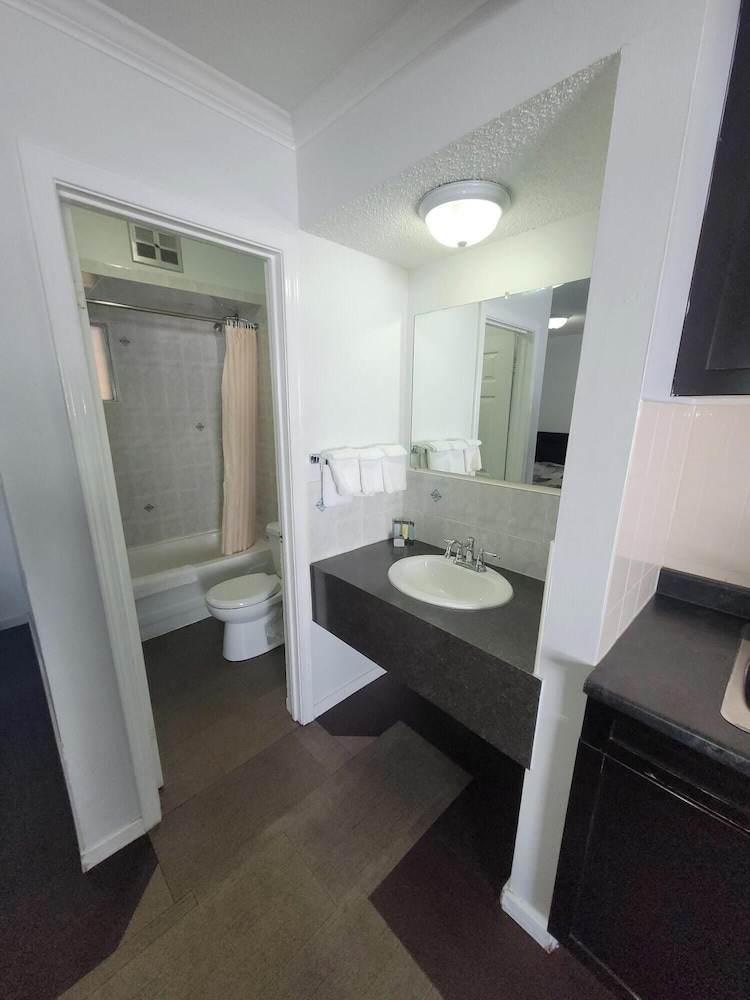 Bachelor Suite photo 2