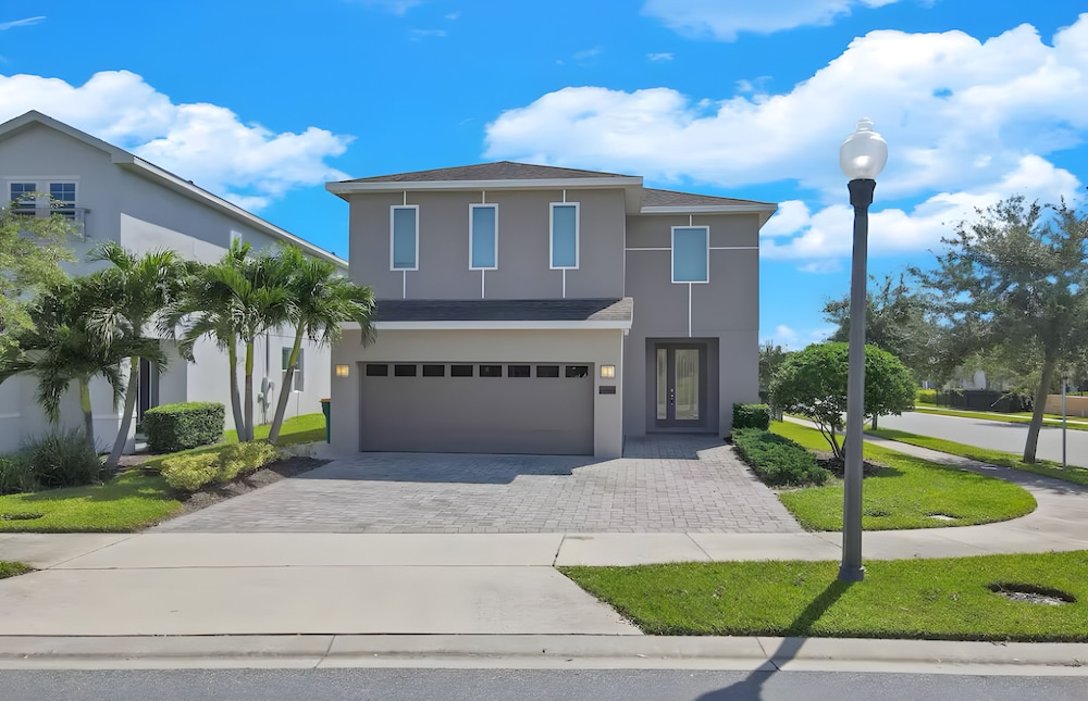 Go 34 Resort a Kissimmee, Foto 3