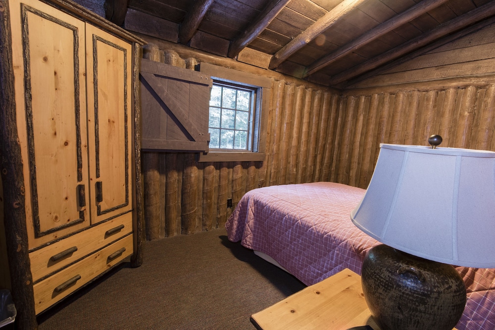 Cabin, 1 Bedroom photo 1