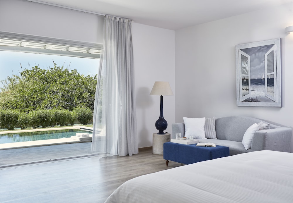 Suite (Pool Experience) - Photo 1