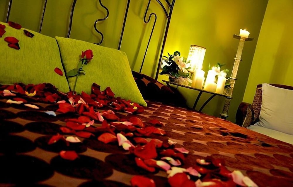 Superior Double Room, 1 King Bed photo 3