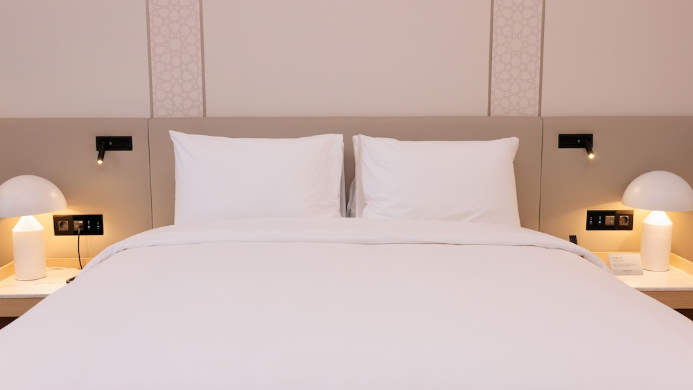 Premium Room, 1 King Bed