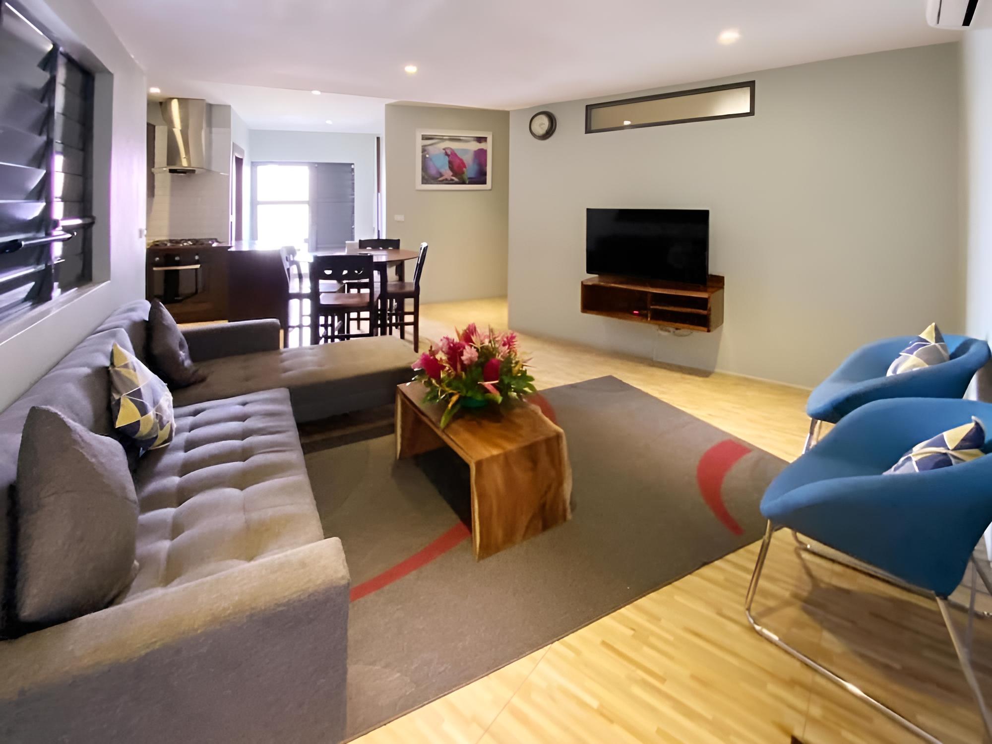 Standard Apartment photo 3