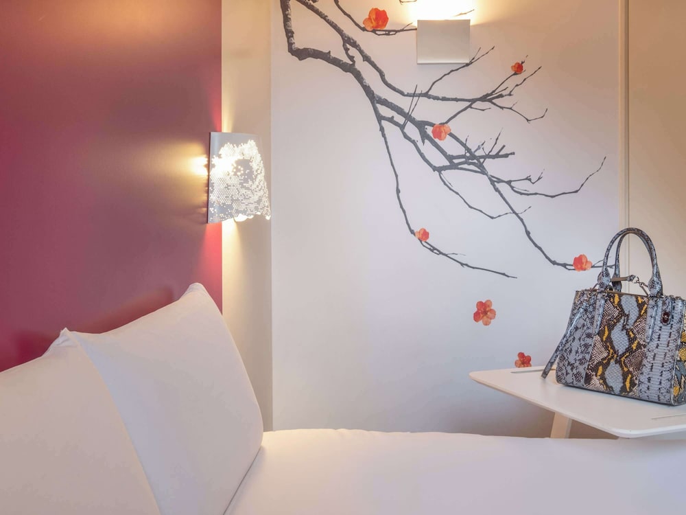 Classic Room, 1 Double Bed - Photo 10