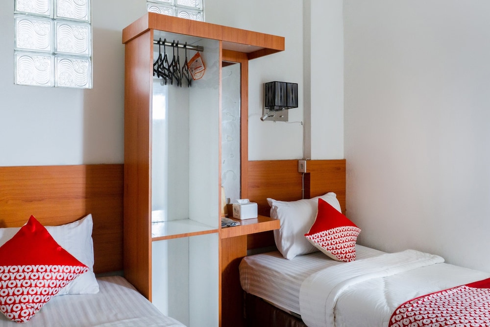 Twin Room photo 2