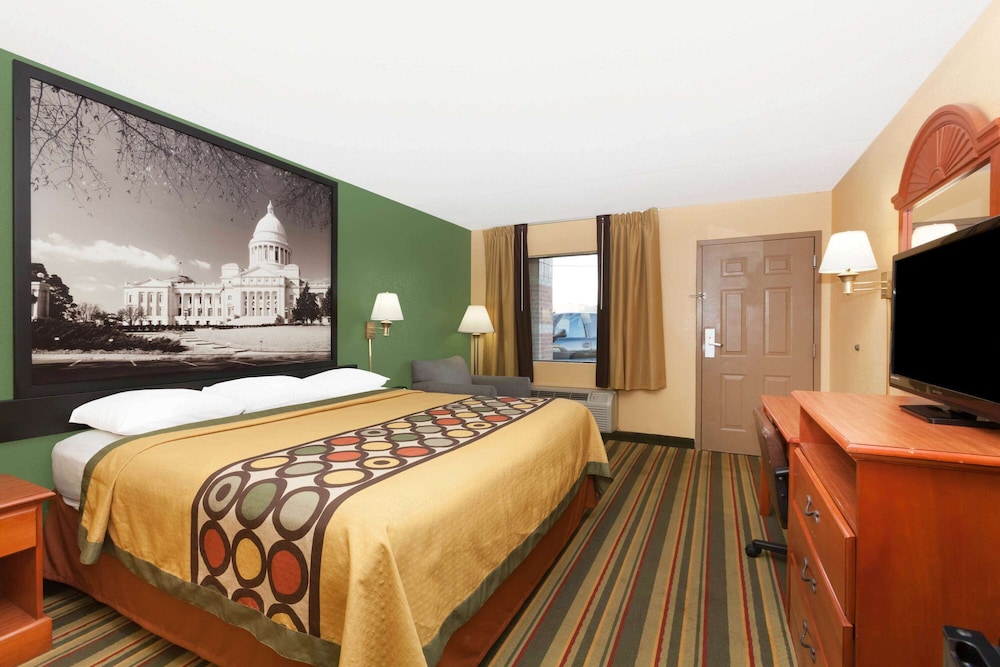 Room, Accessible - Photo 1