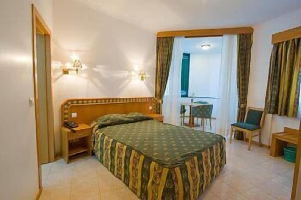 Superior Double Room, Sea View