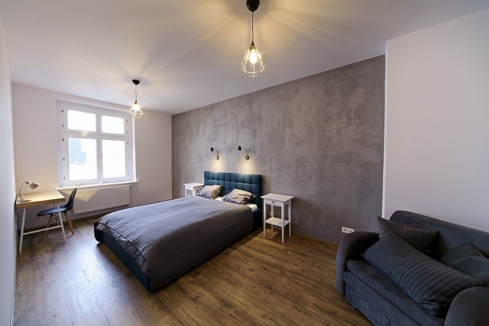 Business Apartment photo 1
