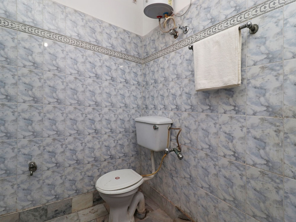 Double Or Twin Room photo 2