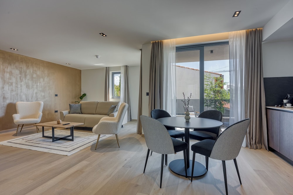 Superior Suite