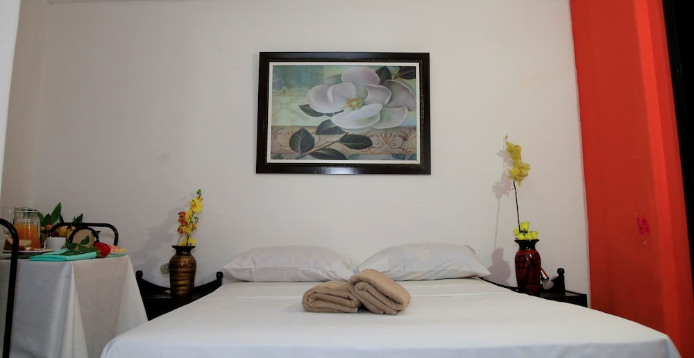 Double Room, 1 Double Bed