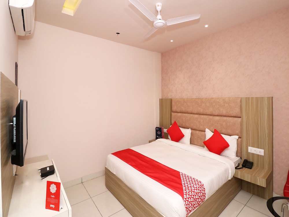 Standard Room photo 1