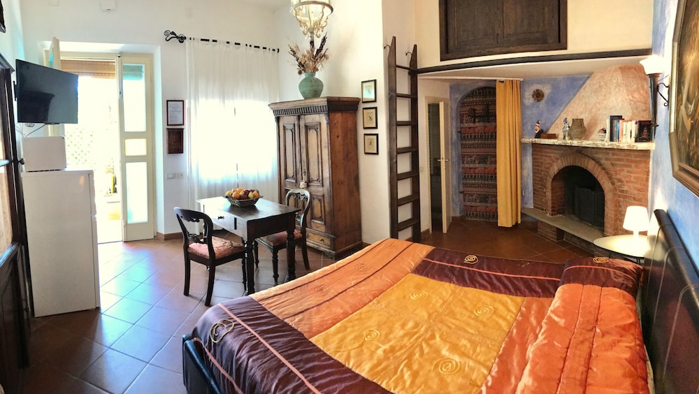 Deluxe Studio (Il Pino) photo 3