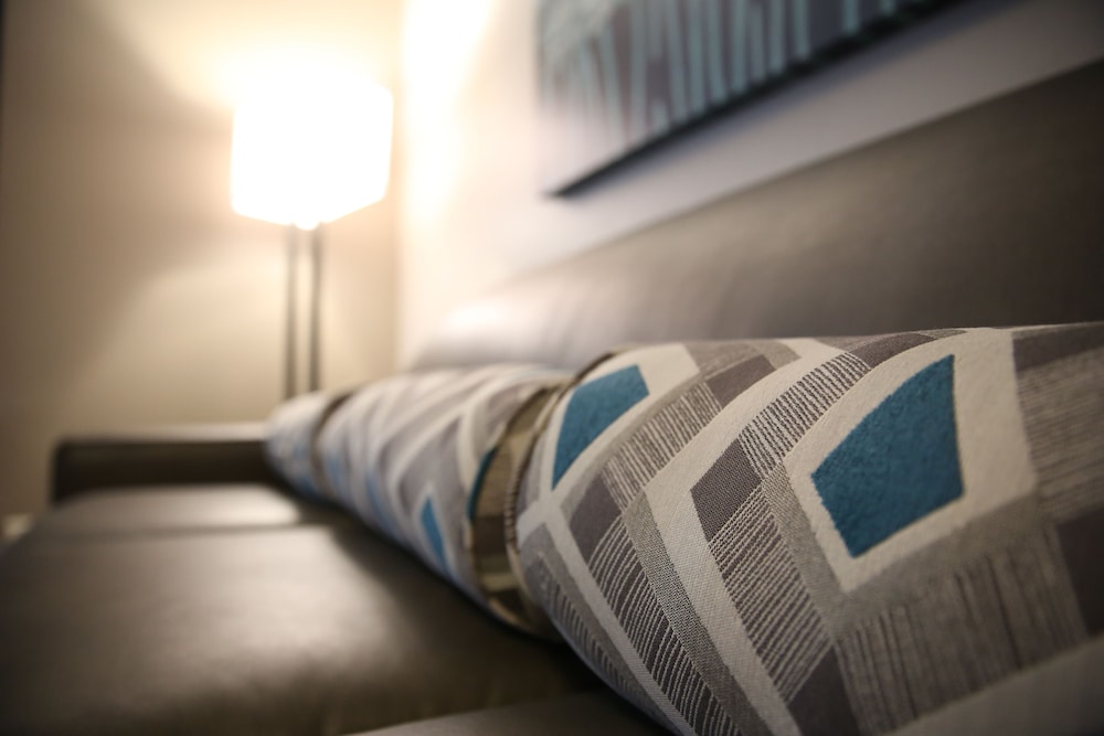 Premium Studio Suite, 1 King Bed with Sofa bed, Jetted Tub photo 3