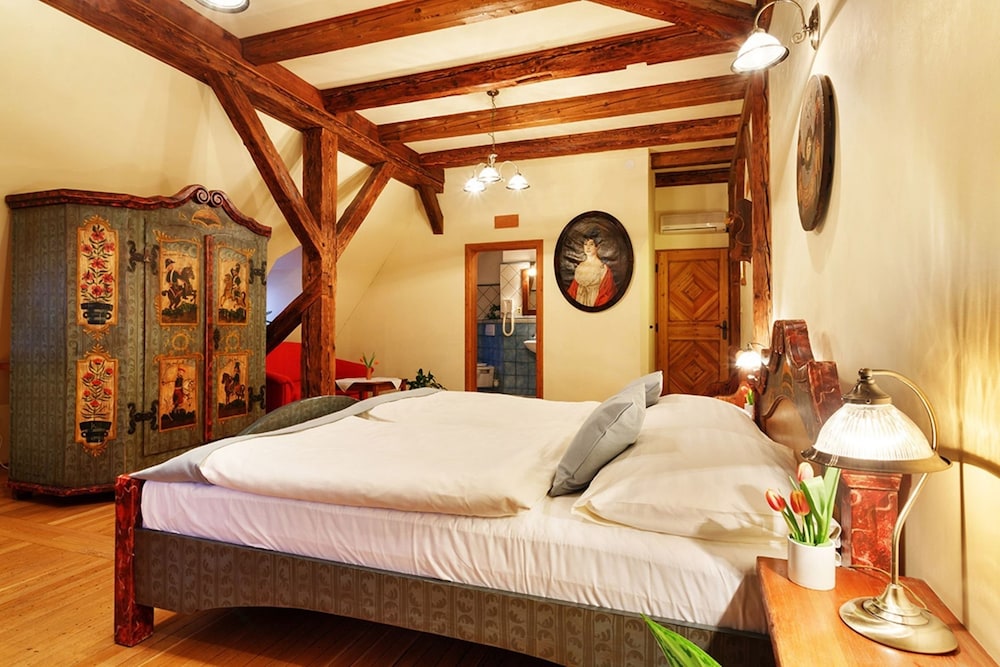 Romantic Suite, 1 Queen Bed photo 2