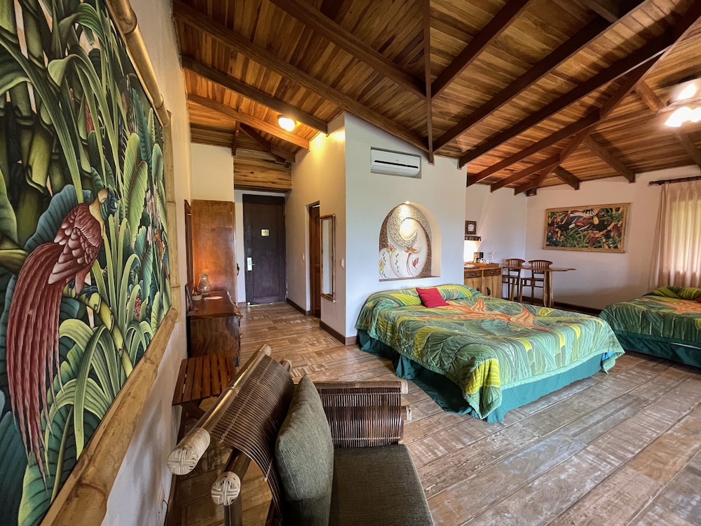 Suite Upper Deluxe - Photo 1