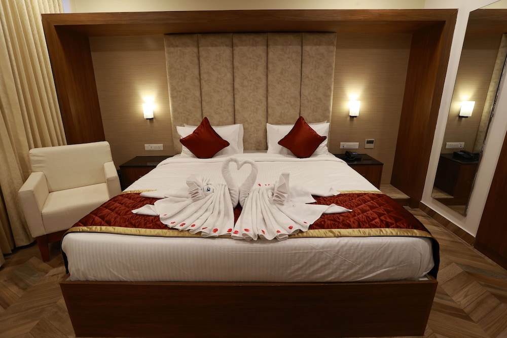 Presidential Studio Suite photo 2