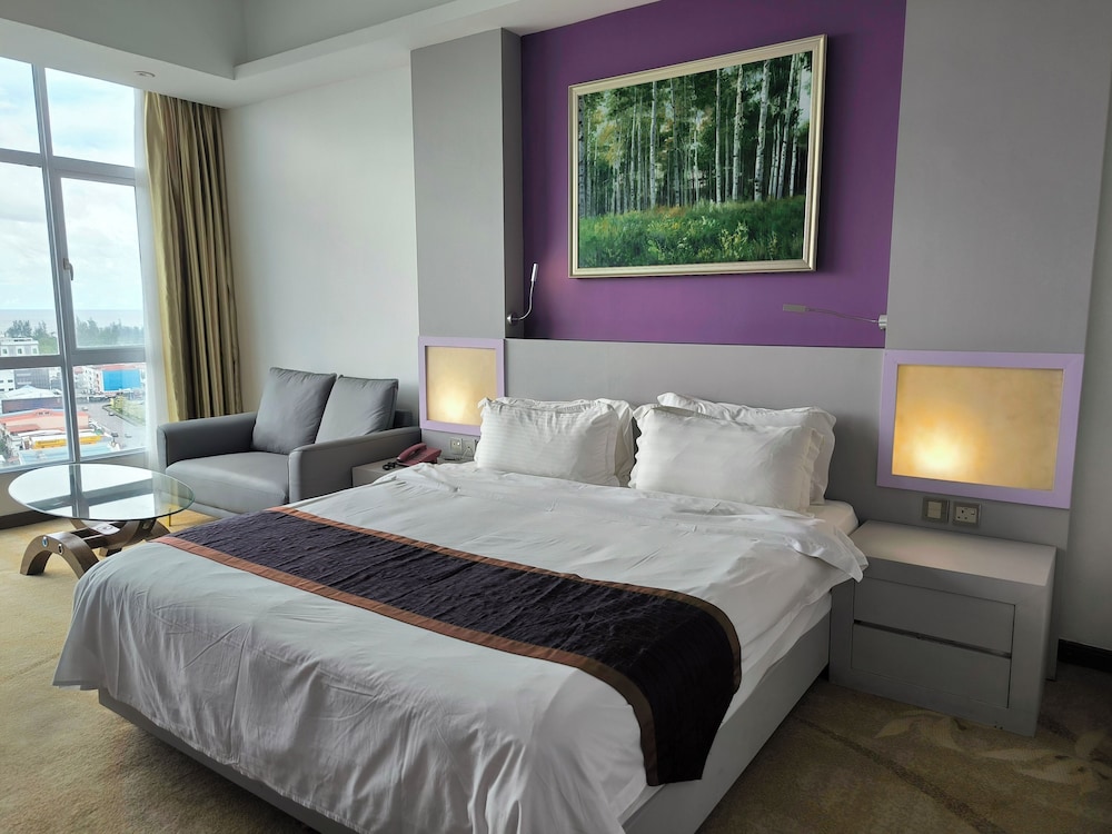 Premium Double Room photo 1