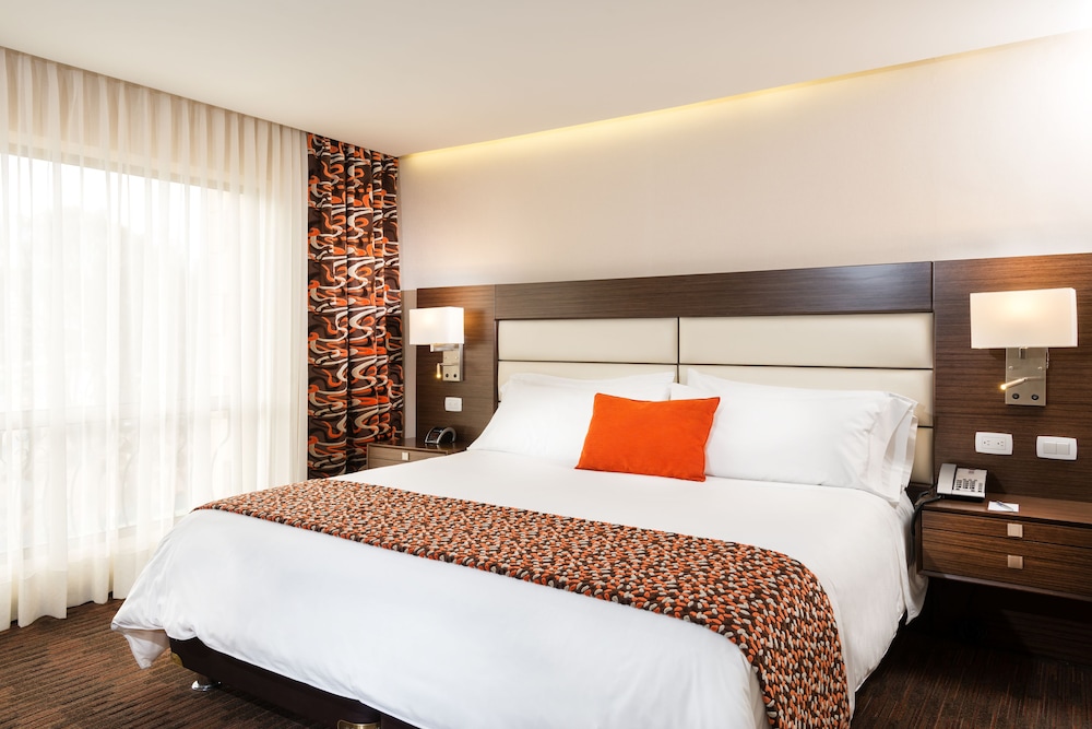 Luxury Suite - Photo 1