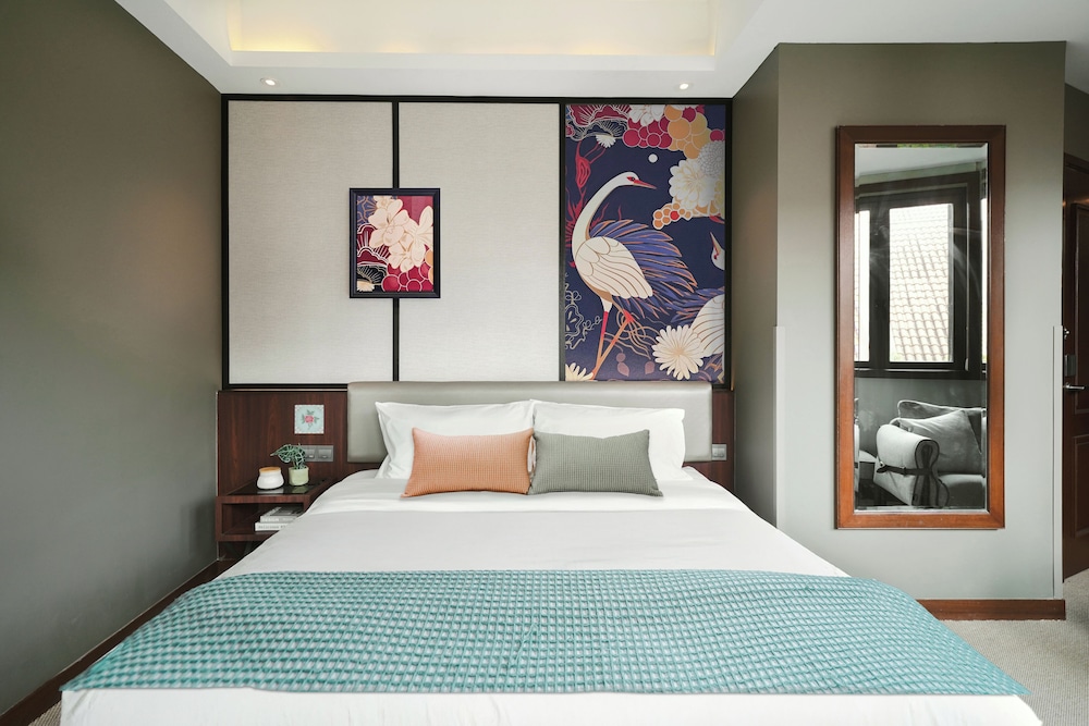 Executive Double Room photo 2