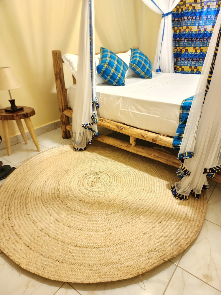 Executive Single Room