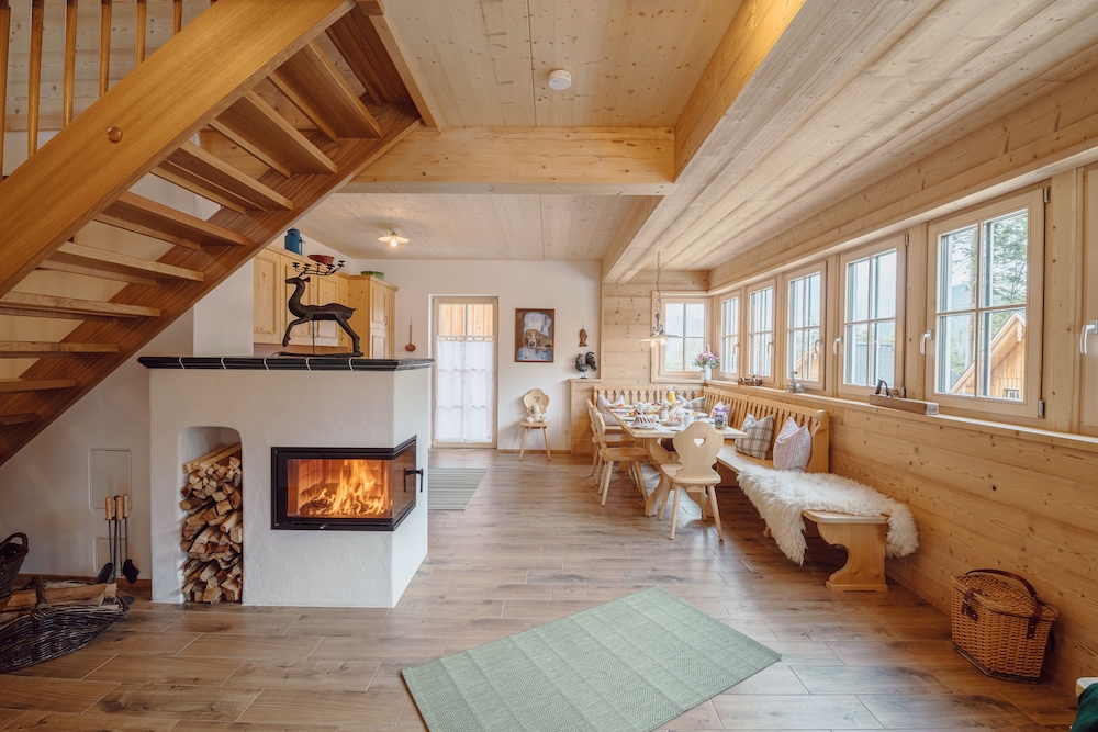 Grand Chalet photo 1