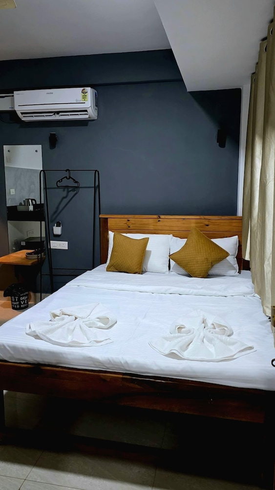 Deluxe Room photo 3