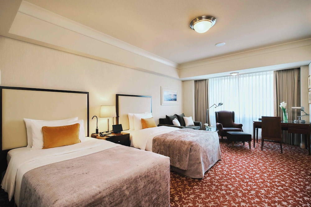 Imperial Floor Deluxe Twin - Photo 1