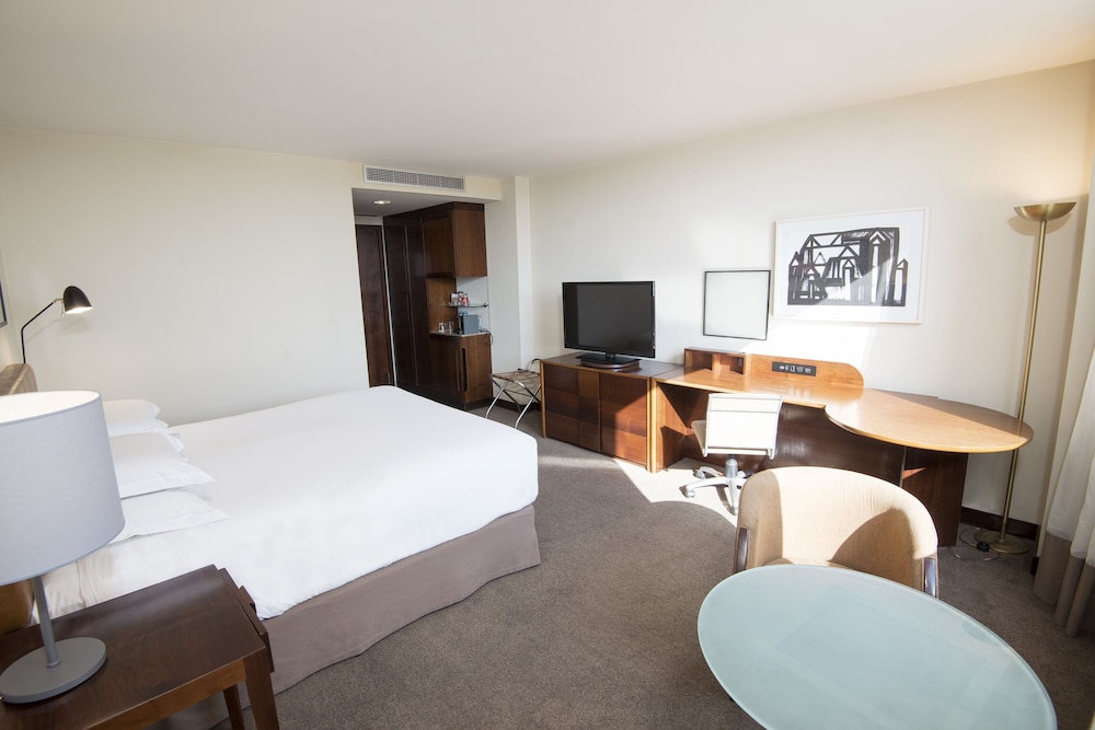 Superior Room, 1 Queen Bed