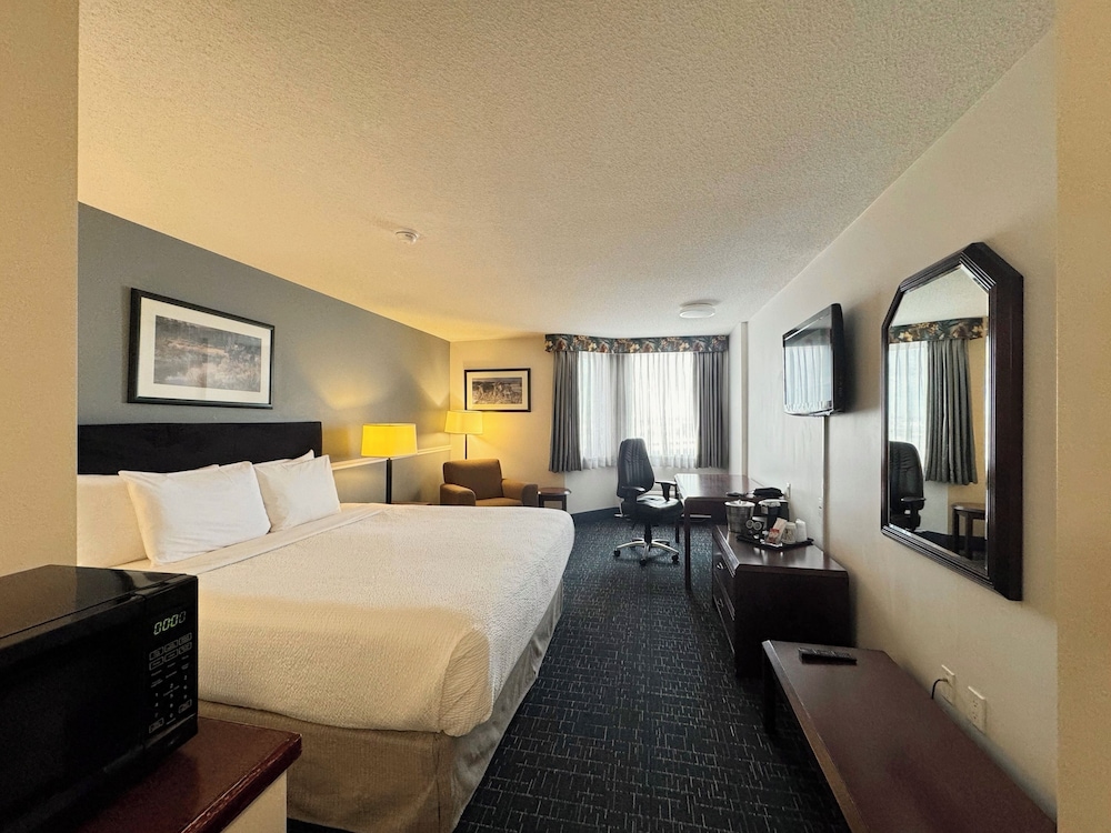 King Room - Photo 1