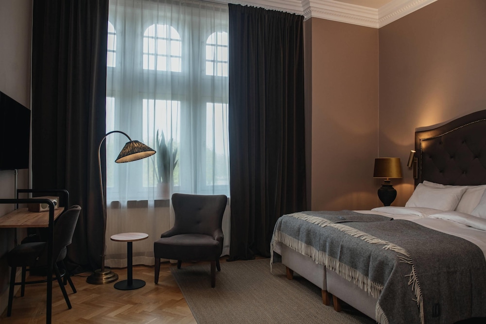 Standard Double Room photo 1