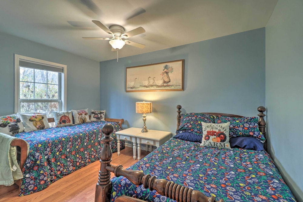 Cottage (2 Bedrooms) photo 1