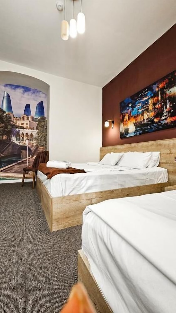 Superior Triple Room