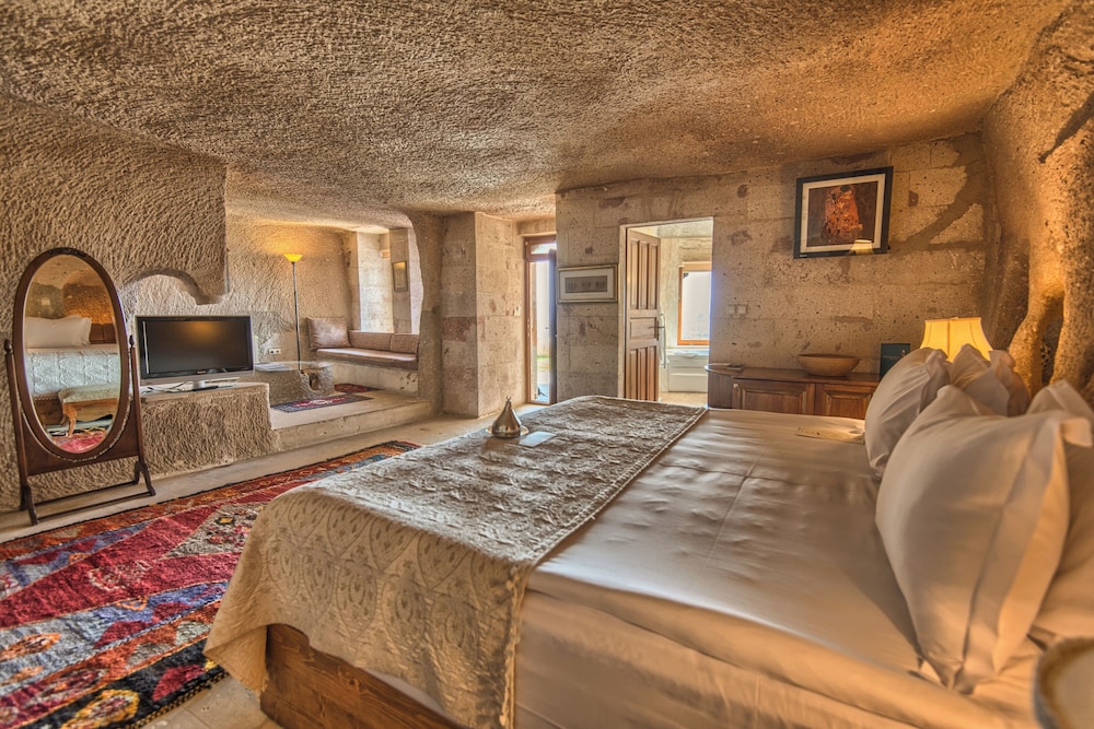Superior Suite - Photo 21