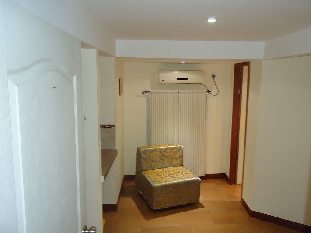 Deluxe Room photo 1