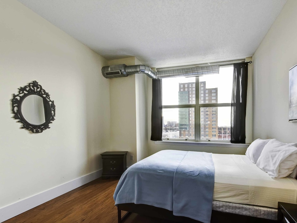 Deluxe Apartment, 2 Bedrooms photo 2