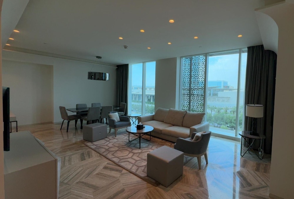 Luxury Apartment