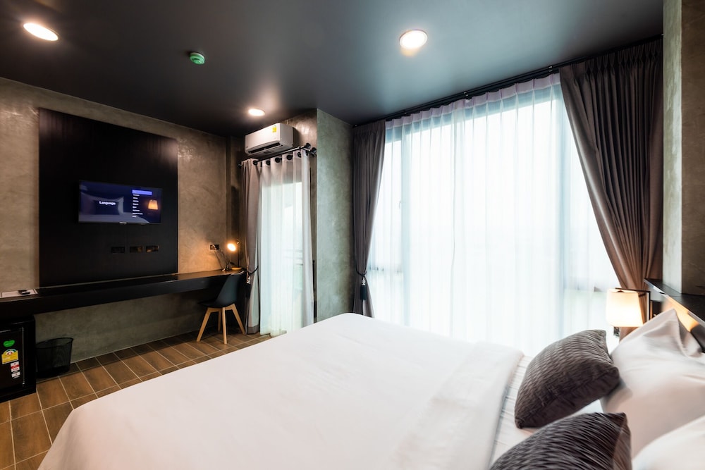Superior Room - Photo 7