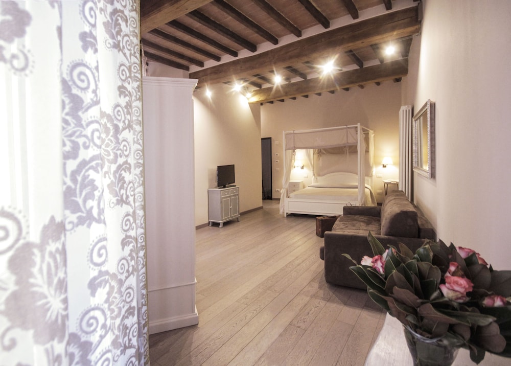 Royal Suite