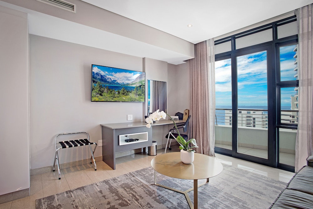 Superior Apartment, 1 Bedroom, Sea View photo 1