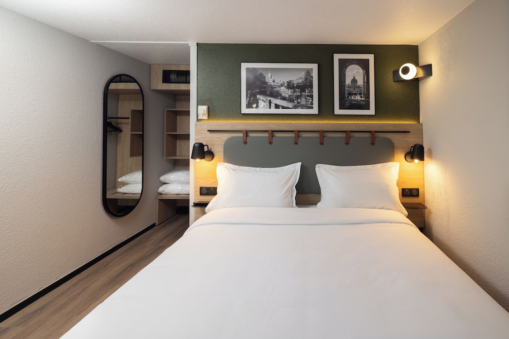 Next Generation, Room, 1 Double Bed photo 1