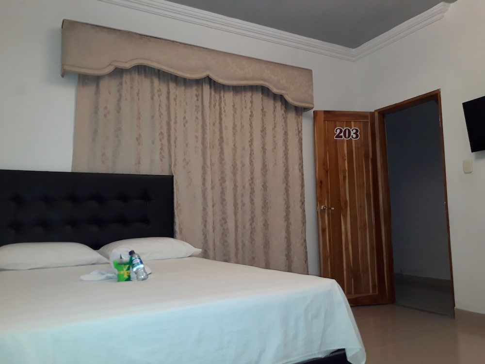 Standard Double Room, 1 Double Bed