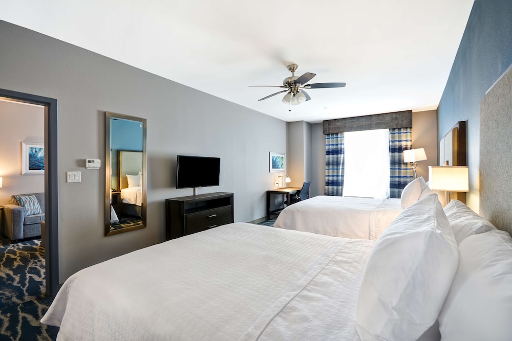 Suite, 1 Bedroom, Non Smoking photo 2