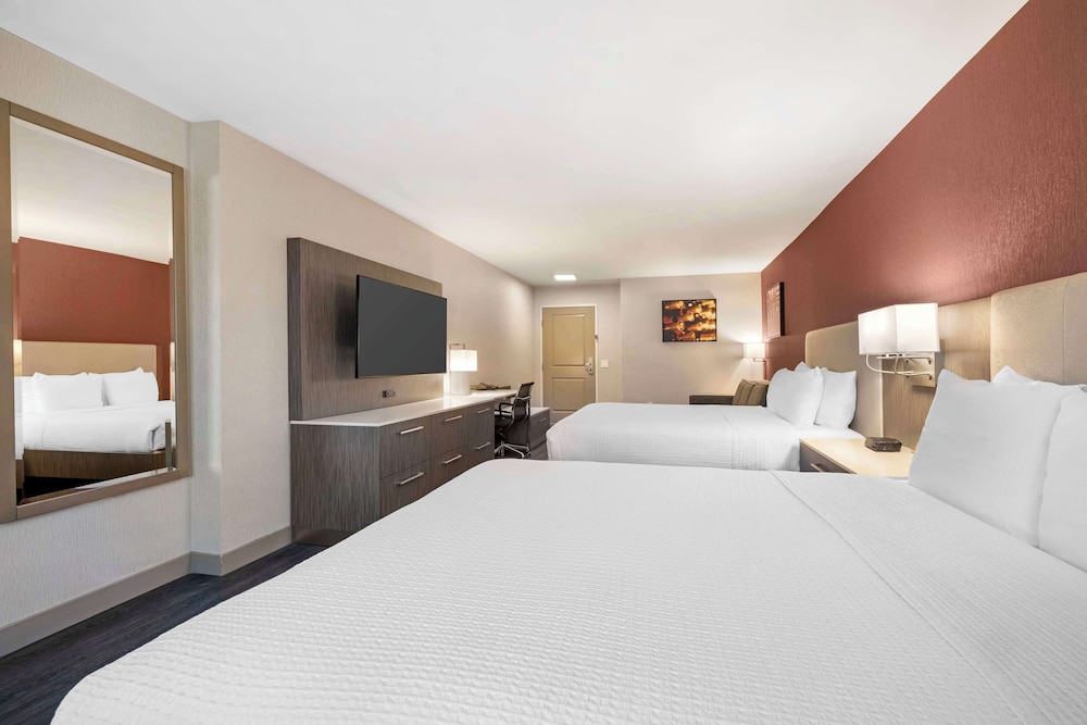Best Western Plus Temecula Wine Country Hotel & Suites, Foto 5