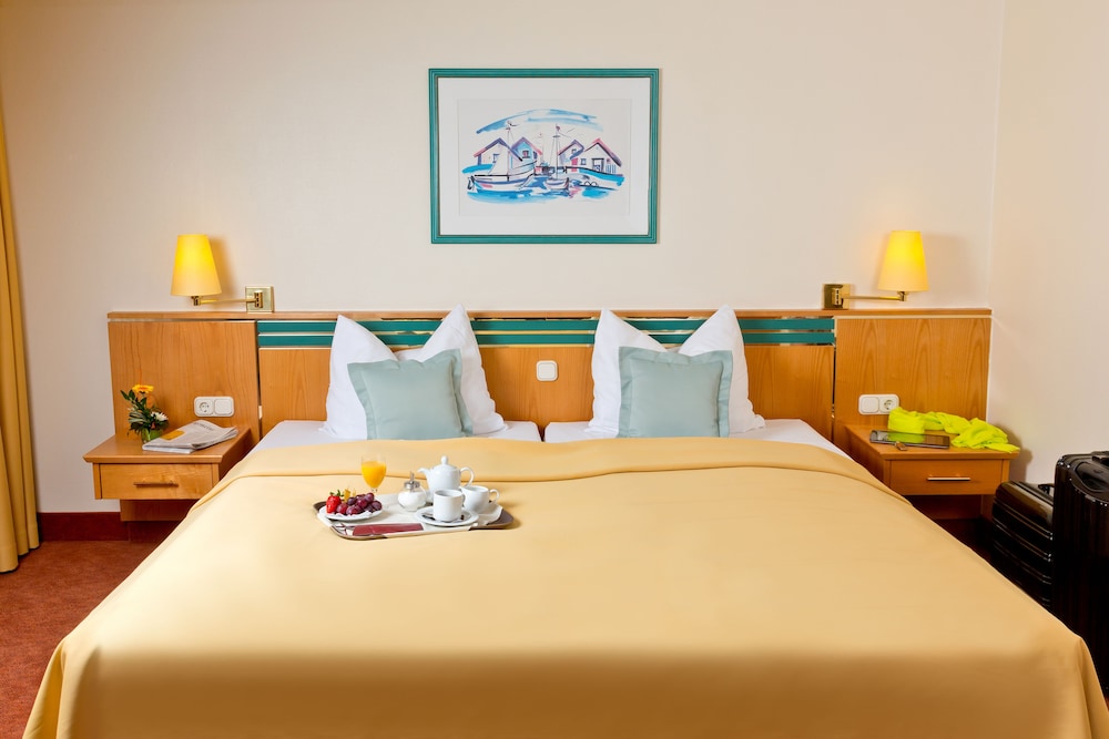 Standard Double Room Single Use, 1 Twin Bed