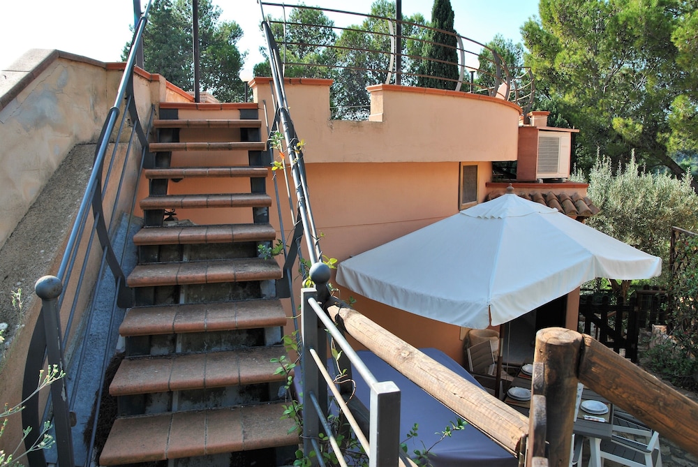 Villa, 1 Bedroom, Patio, Ocean View photo 2
