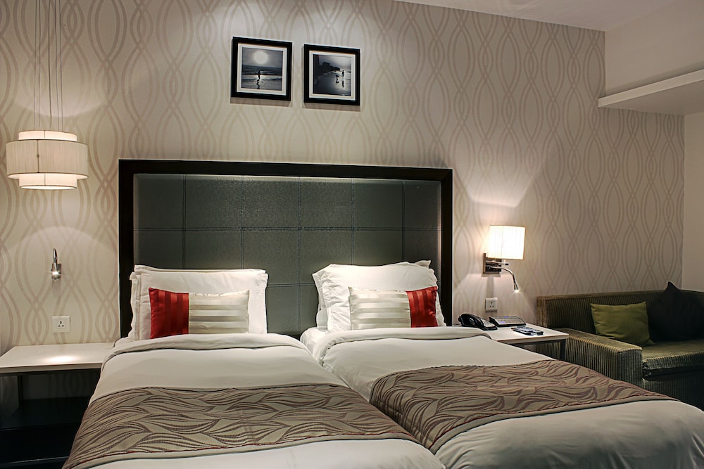 Superior Double Room, 1 Double Bed - Photo 1